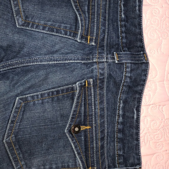 Guess Denim Pants size 30 - Picture 3 of 4